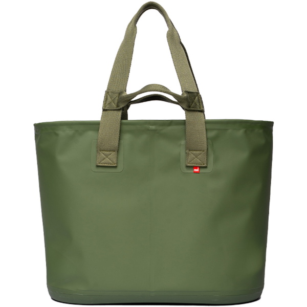 2026 Red Paddle Co Adventure Waterproof Tote Bag 33L 002-006-005-0006 - Olive